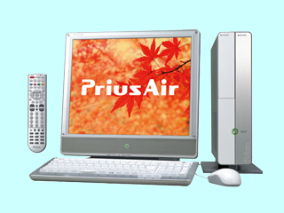 HITACHI Prius Air N AR35N