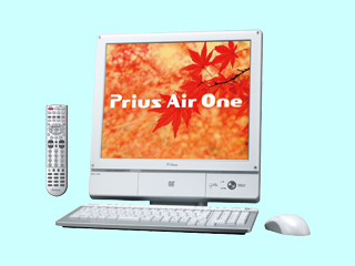HITACHI Prius Air One N AW33N