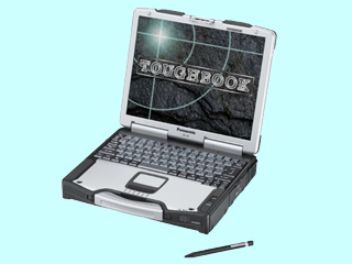 Panasonic TOUGHBOOK 29 CF-29LW1AXS