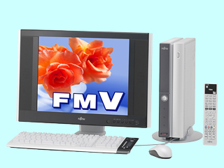 FUJITSU FMV-DESKPOWER CE CE55M7 FMVCE55M7