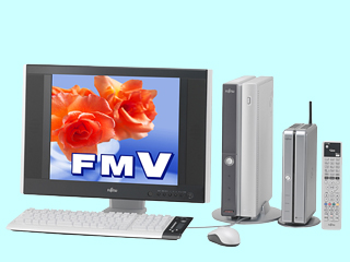 FUJITSU FMV-DESKPOWER CE CE55M7/S FMVCE55M7S