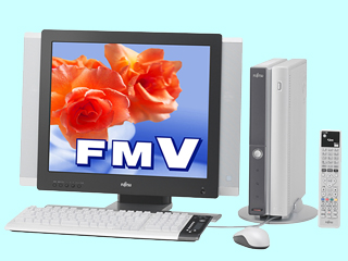 FUJITSU FMV-DESKPOWER CE CE60M9 FMVCE60M9