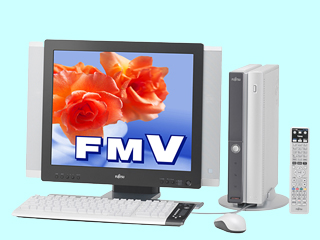 FUJITSU FMV-DESKPOWER CE CE70M9V FMVCE70M9V