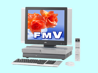 FUJITSU FMV-DESKPOWER H H70M9V FMVH70M9V