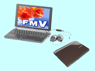 FUJITSU FMV-BIBLO LOOX T T70M/T FMVLT70MT