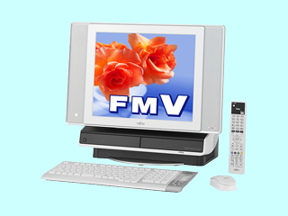 FUJITSU FMV-DESKPOWER LX LX50M FMVLX50M