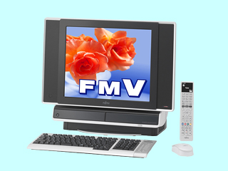 FUJITSU FMV-DESKPOWER LX LX55M FMVLX55M