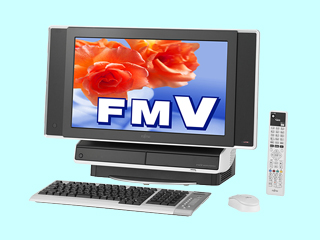 FUJITSU FMV-DESKPOWER LX LX70M FMVLX70M