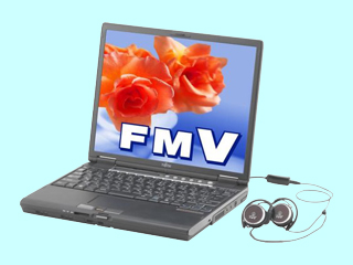 FUJITSU FMV-BIBLO MG MG50M/T FMVMG50MT