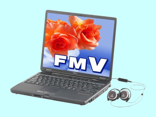 FUJITSU FMV-BIBLO MG MG70M/T FMVMG70MT