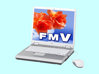 FUJITSU FMV-BIBLO NB NB40M FMVNB40M