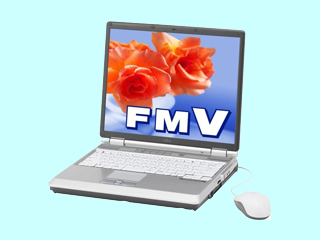 FUJITSU FMV-BIBLO NB NB50M FMVNB50M