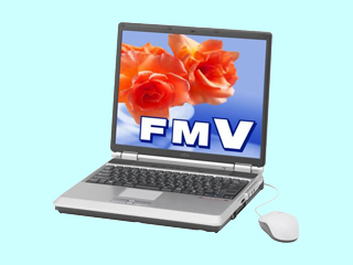 FUJITSU FMV-BIBLO NB NB55M FMVNB55M