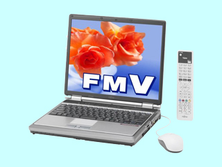 FUJITSU FMV-BIBLO NB/TV NB55M/T FMVNB55MT