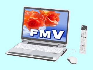 FUJITSU FMV-BIBLO NB/TV NB60M/W FMVNB60MW