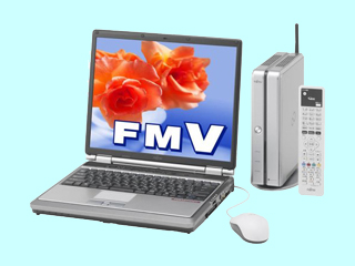 FUJITSU FMV-BIBLO NB/TV NB75M/TS FMVNB75MTS