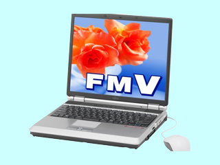 FUJITSU FMV-BIBLO NB NB80M FMVNB80M