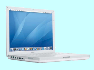 Apple iBook G4 M9164J/Aまとめ売りうさぽんusapon