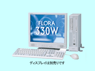 HITACHI FLORA 330W PC4DG7-XG553H400