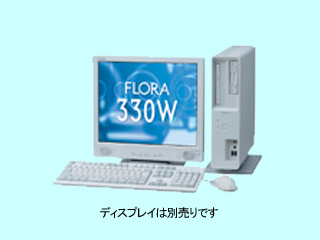 HITACHI FLORA 330W PC8DG8-XFC1A1120