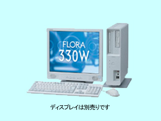 HITACHI FLORA 330W PC4DG8-XFB1A1120