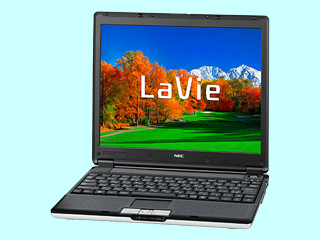 NEC LaVie G タイプJ GL12FJ/1 PC-GL12FJHG1