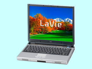 NEC LaVie G タイプC GL17FS/U1 PC-GL17FSUE1