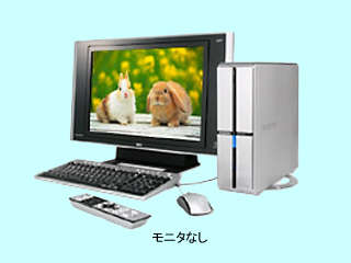 NEC VALUESTAR G タイプL GV29S2/1 PC-GV29S2ZM1