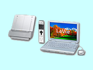 NEC LaVie A LA700/DD PC-LA700DD