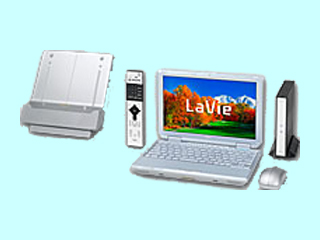 NEC LaVie A LA790/DD PC-LA790DD
