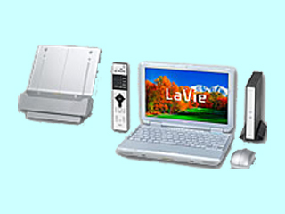 NEC LaVie A LA790/DD PC-LA790DD