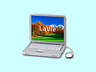 NEC LaVie L LL550/DD PC-LL550DD