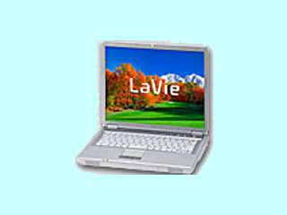 NEC LaVie L LL590/DE PC-LL590DE