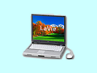 NEC LaVie L LL750/DD PC-LL750DD