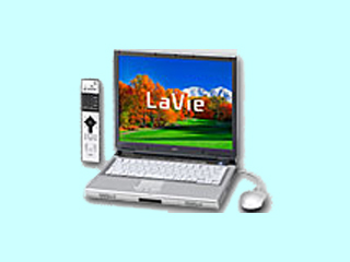 NEC LaVie L LL770/DD PC-LL770DD
