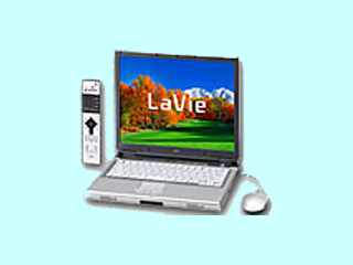 NEC LaVie L LL970/DD PC-LL970DD