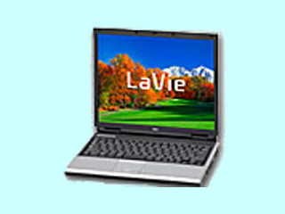 NEC LaVie RX LR500/DD PC-LR500DD