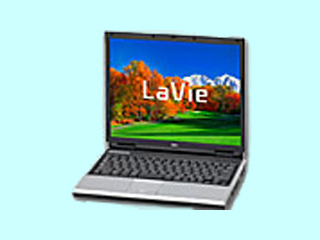 NEC LaVie RX LR700/DD PC-LR700DD