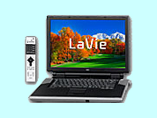 NEC LaVie TW LW900/DD PC-LW900DD