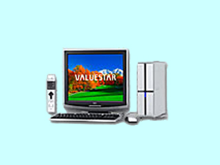 NEC VALUESTAR L VL500/DD PC-VL500DD