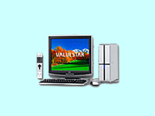 NEC VALUESTAR L VL590/DD PC-VL590DD