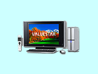 NEC VALUESTAR L VL770/DD PC-VL770DD