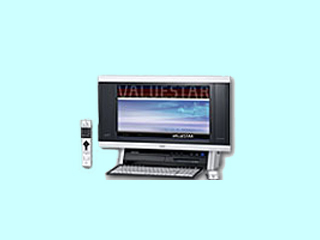 NEC VALUESTAR W VW700/DD PC-VW700DD