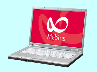 SHARP Mebius PC-WA50K