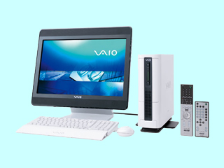 SONY VAIO type H VGC-H71B2R