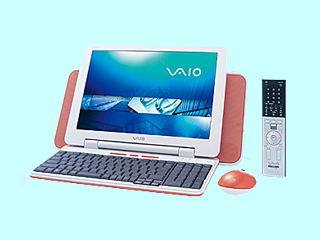 SONY VAIO type M VGC-M53B/D