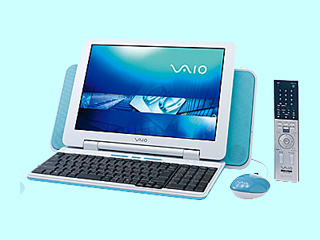 SONY VAIO type M VGC-M53B/L