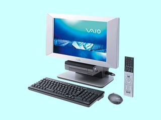 SONY VAIO type V VGC-VA170B