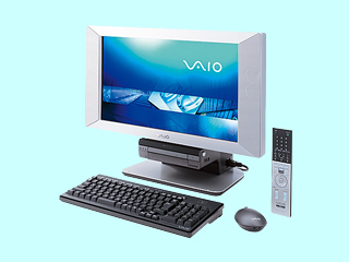 VAIO type V VGC-VA200RB SONY | インバースネット株式会社