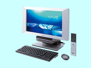 SONY VAIO type V VGC-VA200RB